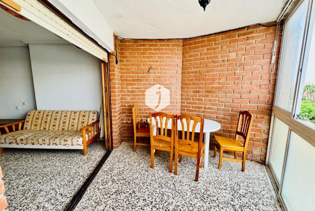 Tweedehands - Appartement / flat -
Torrevieja - Acequion