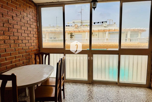 Tweedehands - Appartement / flat -
Torrevieja - Acequion