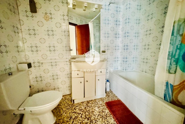 Tweedehands - Appartement / flat -
Torrevieja - Acequion