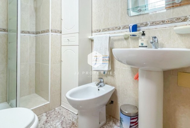 Resale - Apartment / flat -
Torrevieja - Costa Blanca