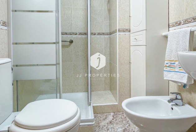Resale - Apartment / flat -
Torrevieja - Costa Blanca