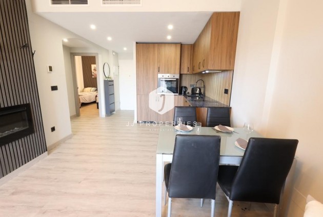 Aus zweiter Hand - Wohnung -
Orihuela Costa - Costa Blanca