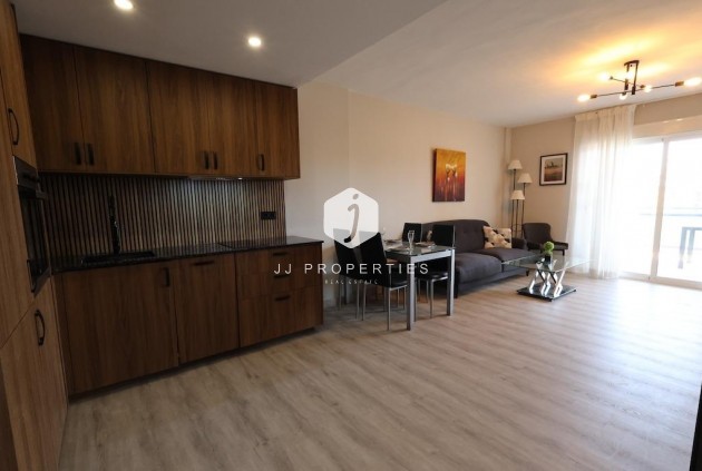 Aus zweiter Hand - Wohnung -
Orihuela Costa - Costa Blanca
