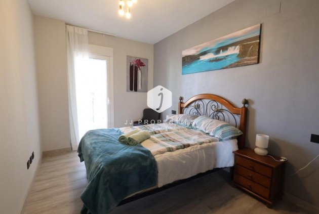 Aus zweiter Hand - Wohnung -
Orihuela Costa - Costa Blanca