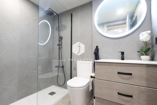 Aus zweiter Hand - Wohnung -
Orihuela Costa - Costa Blanca