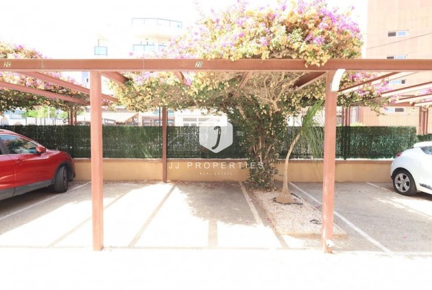 Aus zweiter Hand - Wohnung -
Orihuela Costa - Costa Blanca
