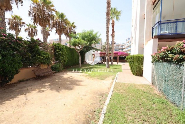 Aus zweiter Hand - Wohnung -
Orihuela Costa - Costa Blanca