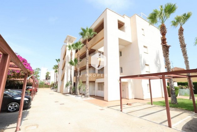Aus zweiter Hand - Wohnung -
Orihuela Costa - Costa Blanca