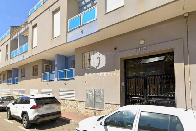 Resale - Apartment / flat -
Torrevieja - Playa del Cura