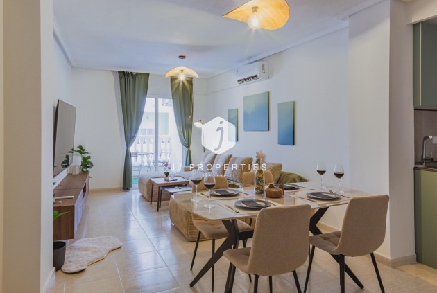 Aus zweiter Hand - Wohnung -
Torrevieja - Playa del Cura