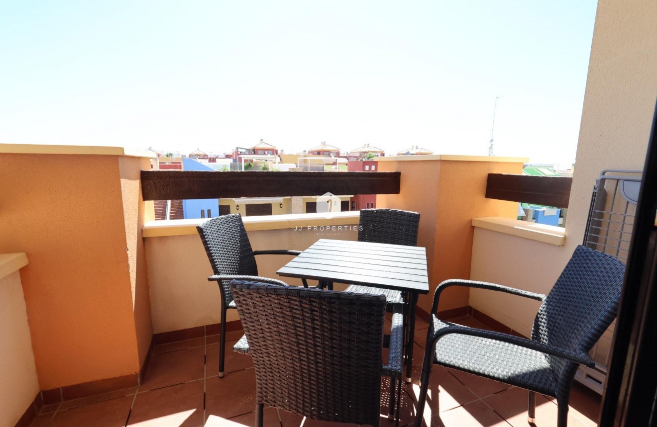 Resale - Apartment / flat -
Orihuela Costa - Costa Blanca