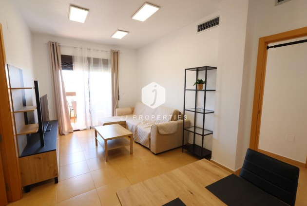 Resale - Apartment / flat -
Orihuela Costa - Costa Blanca