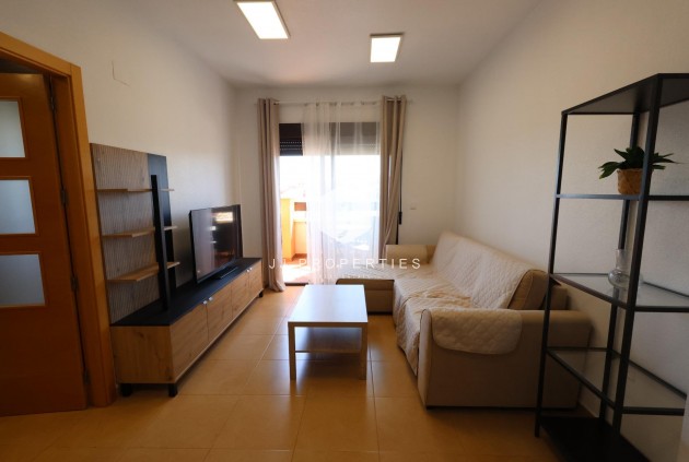 Resale - Apartment / flat -
Orihuela Costa - Costa Blanca