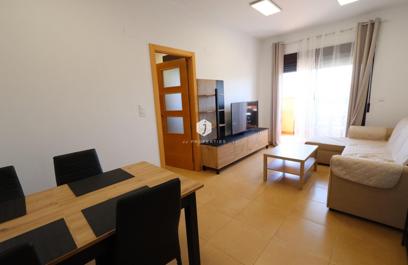 Resale - Apartment / flat -
Orihuela Costa - Costa Blanca