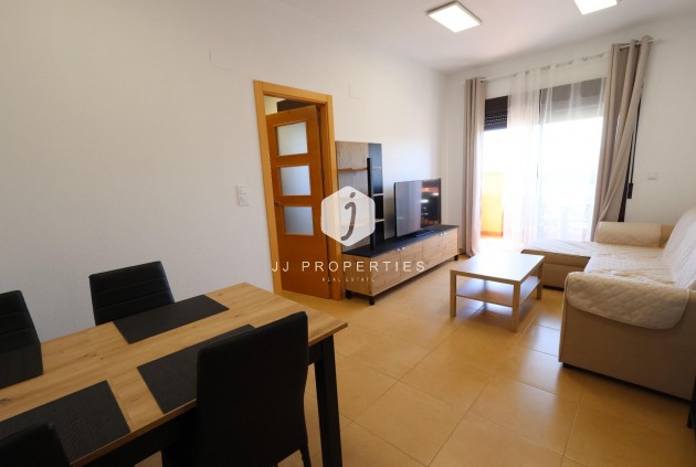 Resale - Apartment / flat -
Orihuela Costa - Costa Blanca