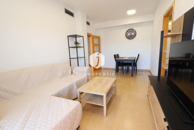 Resale - Apartment / flat -
Orihuela Costa - Costa Blanca