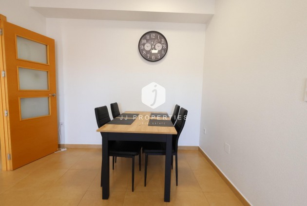 Resale - Apartment / flat -
Orihuela Costa - Costa Blanca