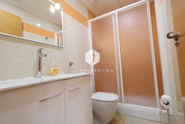 Resale - Apartment / flat -
Orihuela Costa - Costa Blanca