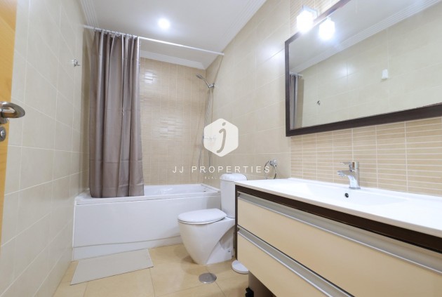 Resale - Apartment / flat -
Orihuela Costa - Costa Blanca