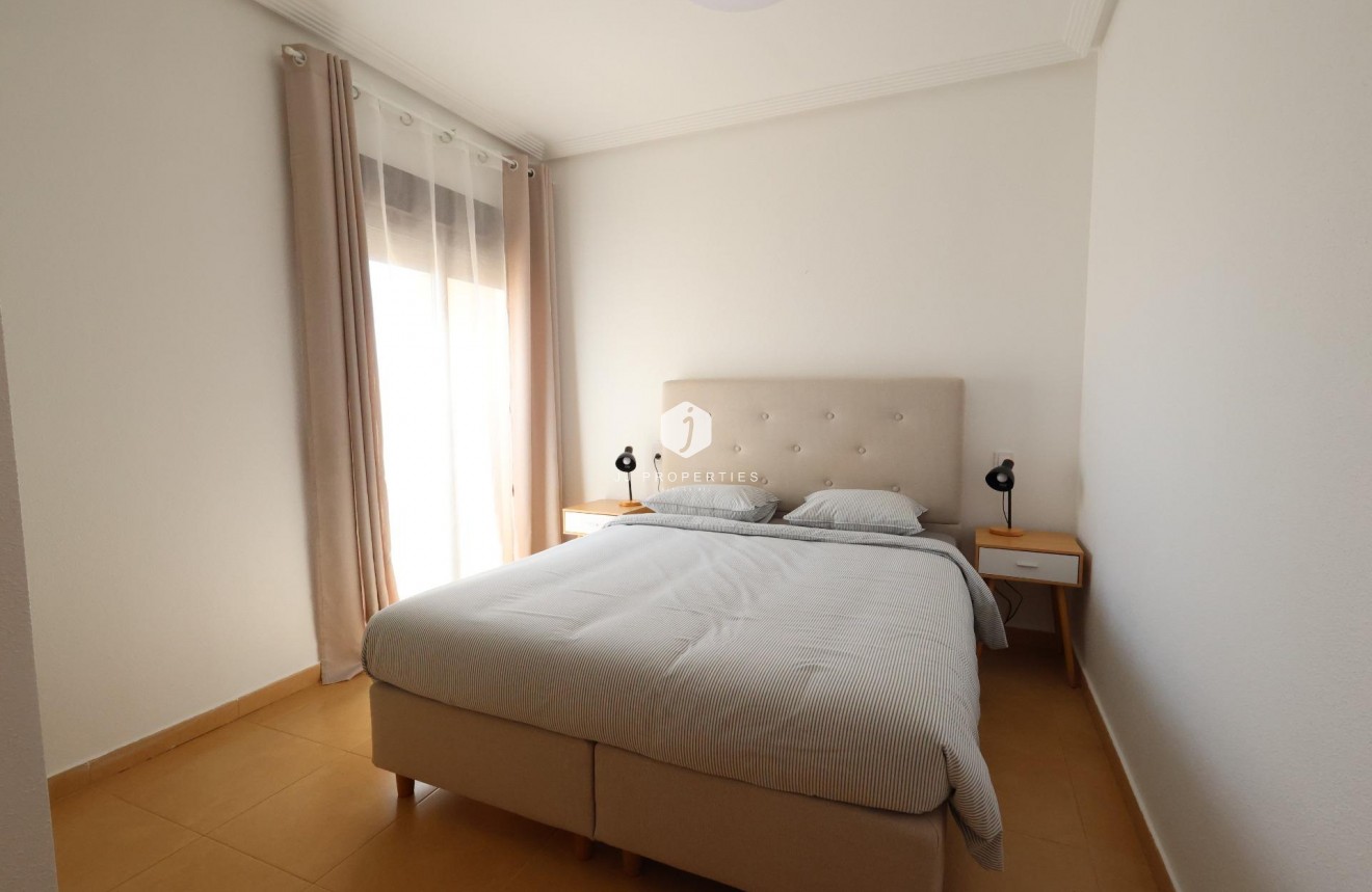 Resale - Apartment / flat -
Orihuela Costa - Costa Blanca