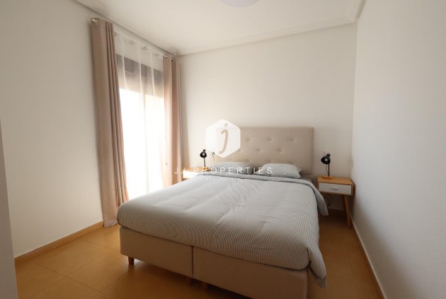 Resale - Apartment / flat -
Orihuela Costa - Costa Blanca