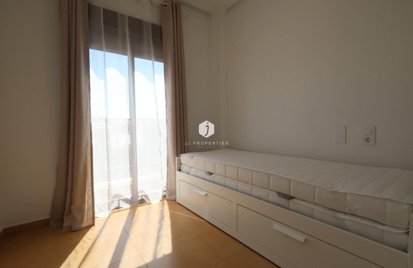 Resale - Apartment / flat -
Orihuela Costa - Costa Blanca