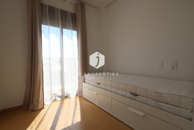 Resale - Apartment / flat -
Orihuela Costa - Costa Blanca