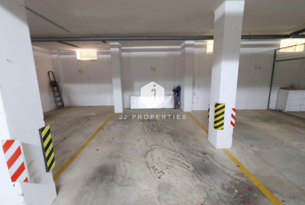 Resale - Apartment / flat -
Orihuela Costa - Costa Blanca