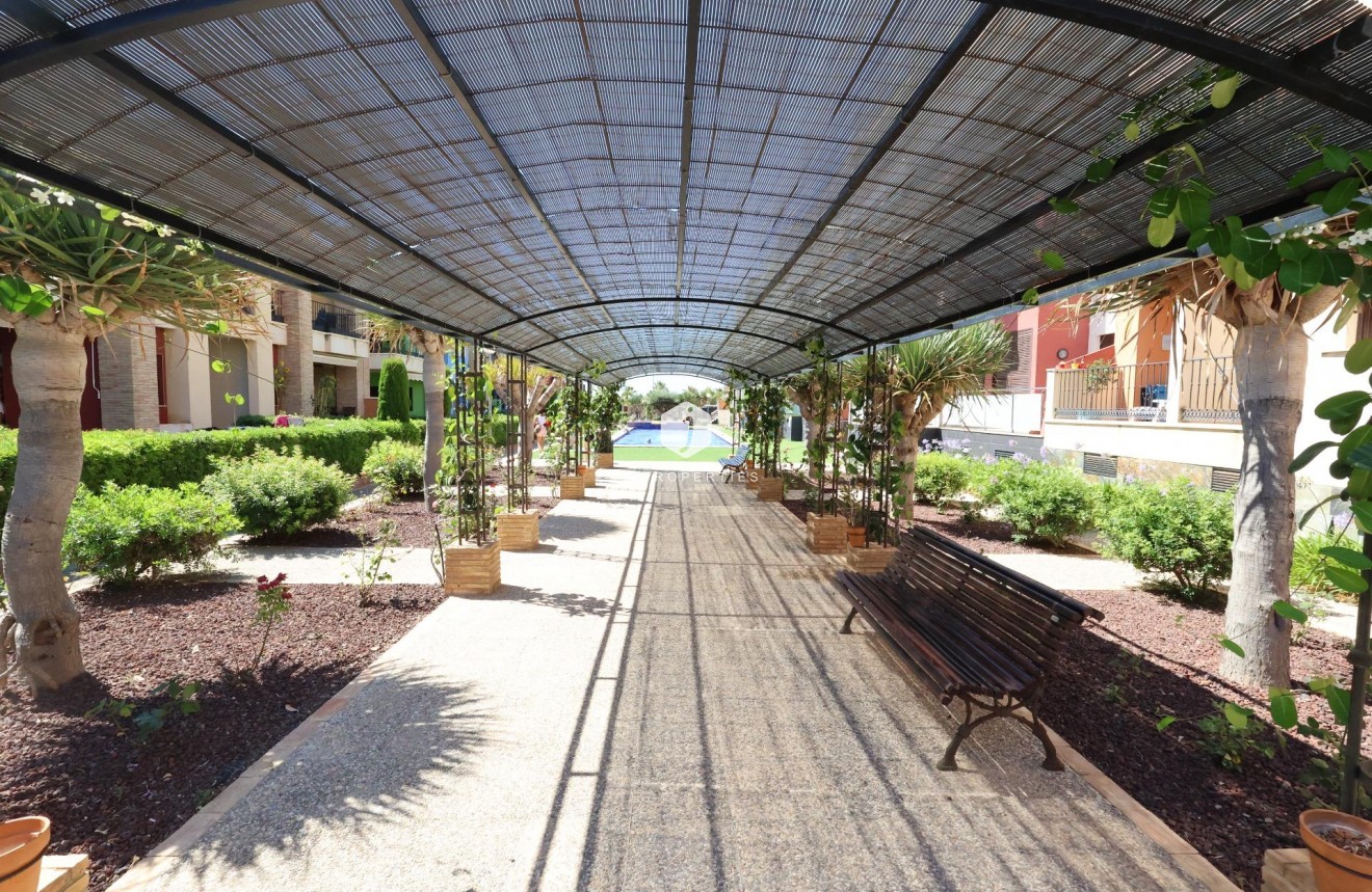 Resale - Apartment / flat -
Orihuela Costa - Costa Blanca
