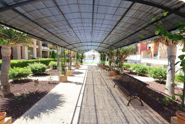 Resale - Apartment / flat -
Orihuela Costa - Costa Blanca