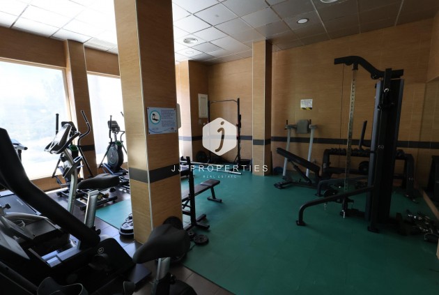 Resale - Apartment / flat -
Orihuela Costa - Costa Blanca