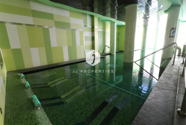 Resale - Apartment / flat -
Orihuela Costa - Costa Blanca