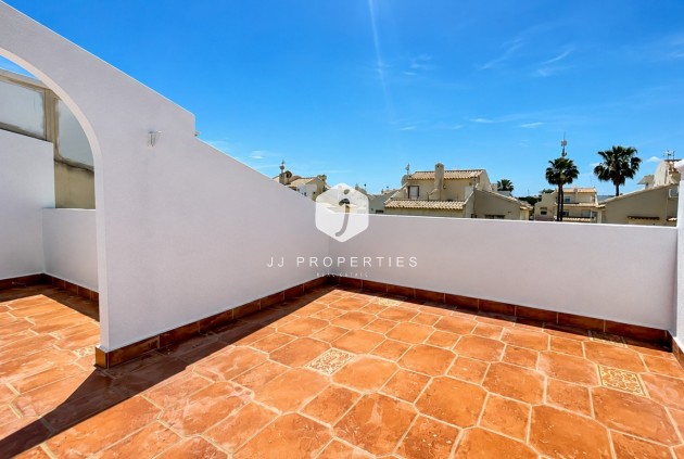 Tweedehands - Chalet -
Orihuela Costa - Costa Blanca