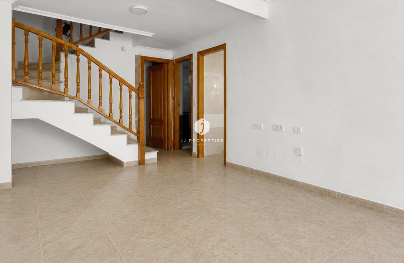 Tweedehands - Chalet -
Orihuela Costa - Costa Blanca