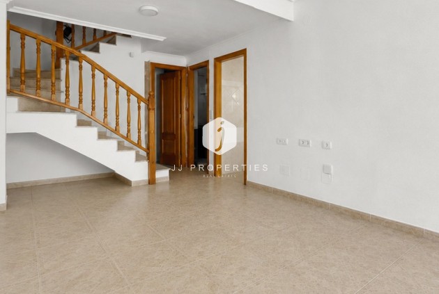 Tweedehands - Chalet -
Orihuela Costa - Costa Blanca