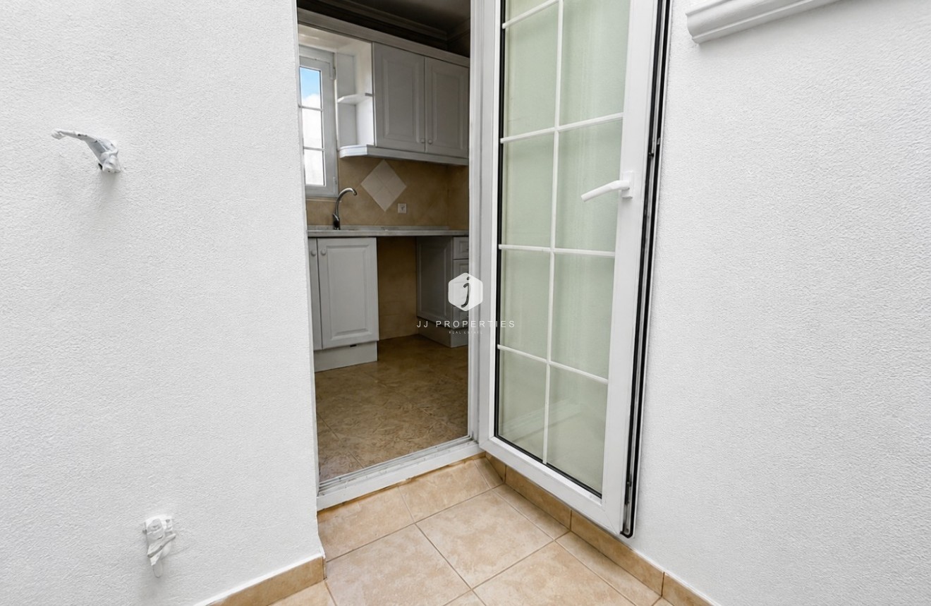 Tweedehands - Chalet -
Orihuela Costa - Costa Blanca