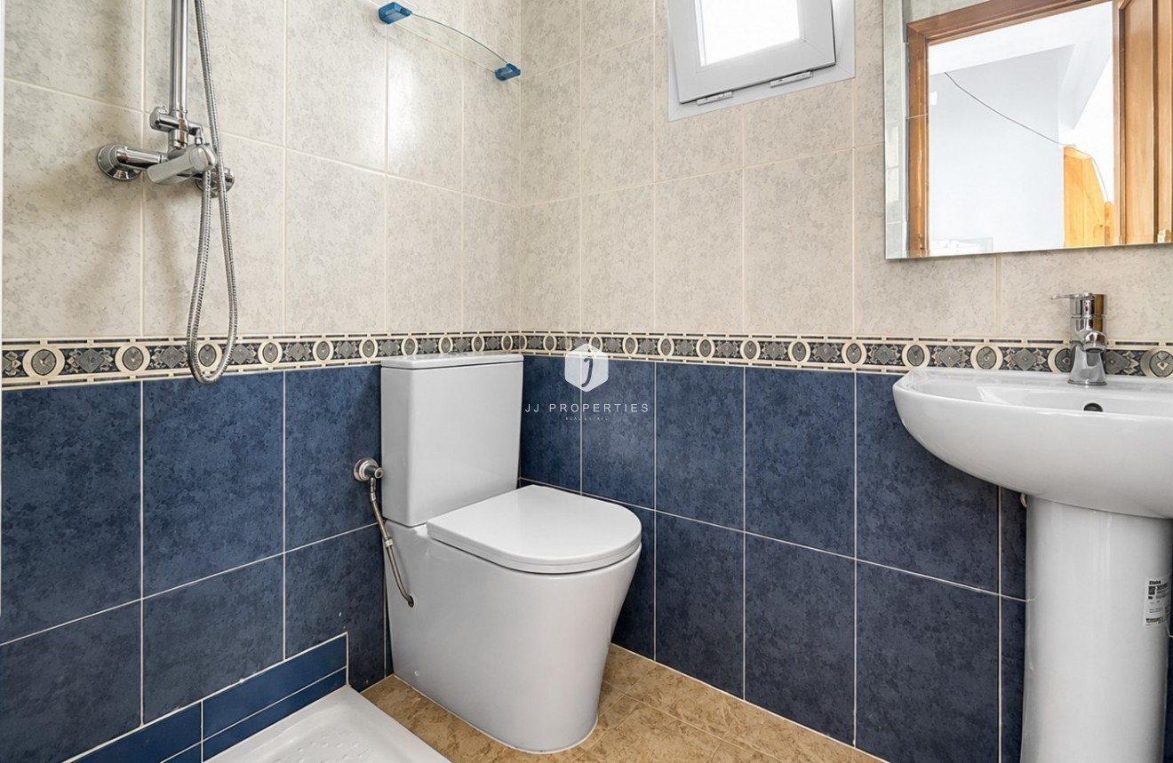 Tweedehands - Chalet -
Orihuela Costa - Costa Blanca