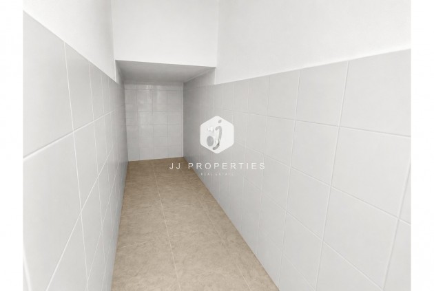 Tweedehands - Chalet -
Orihuela Costa - Costa Blanca