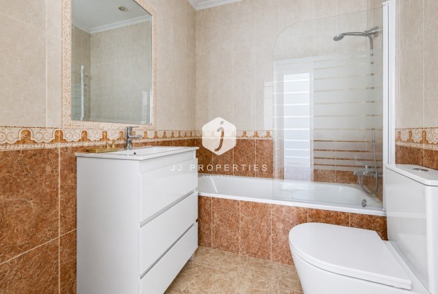 Tweedehands - Chalet -
Orihuela Costa - Costa Blanca