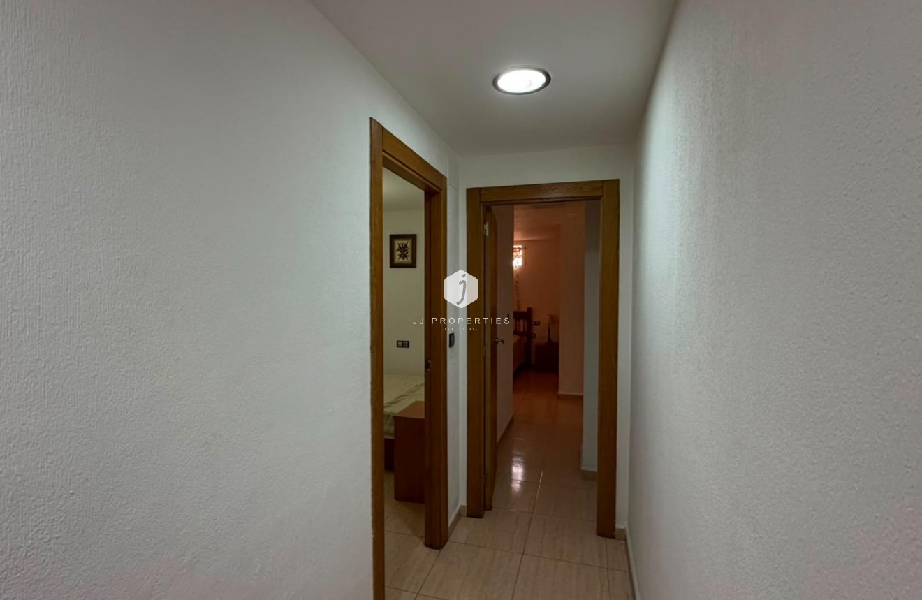 Resale - Apartment / flat -
Torrevieja