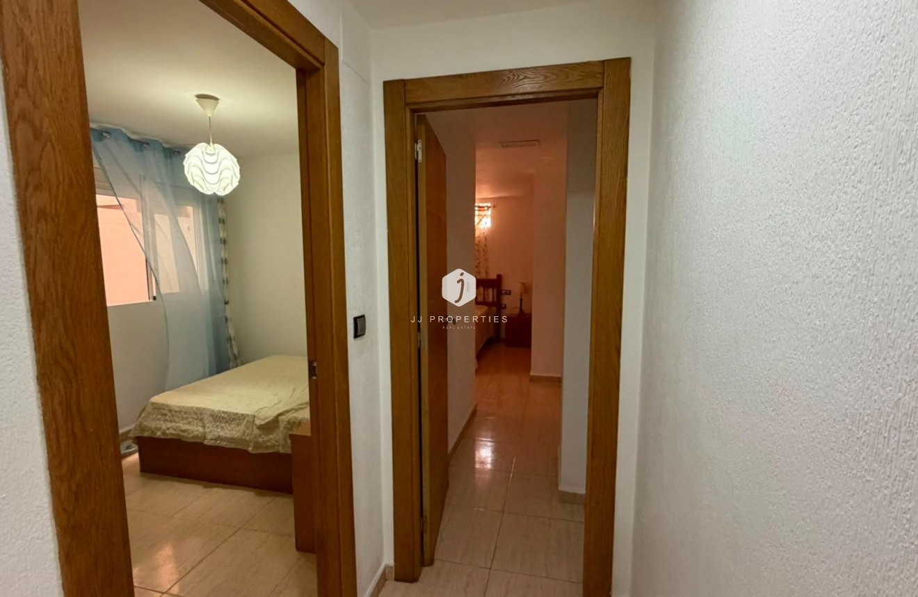 Resale - Apartment / flat -
Torrevieja