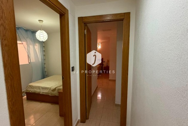 Resale - Apartment / flat -
Torrevieja
