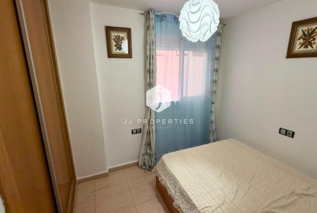 Resale - Apartment / flat -
Torrevieja