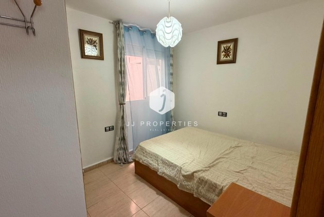 Resale - Apartment / flat -
Torrevieja