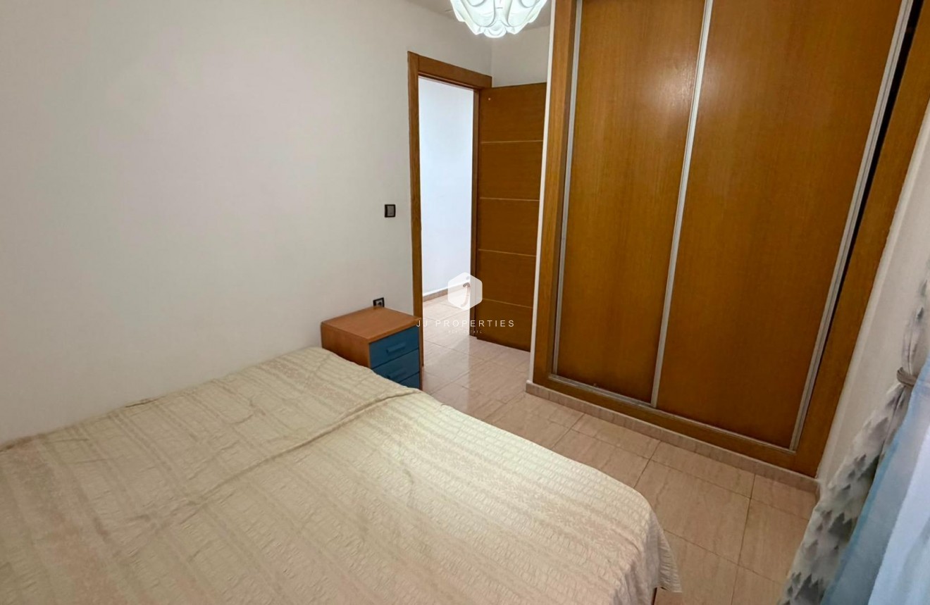 Resale - Apartment / flat -
Torrevieja