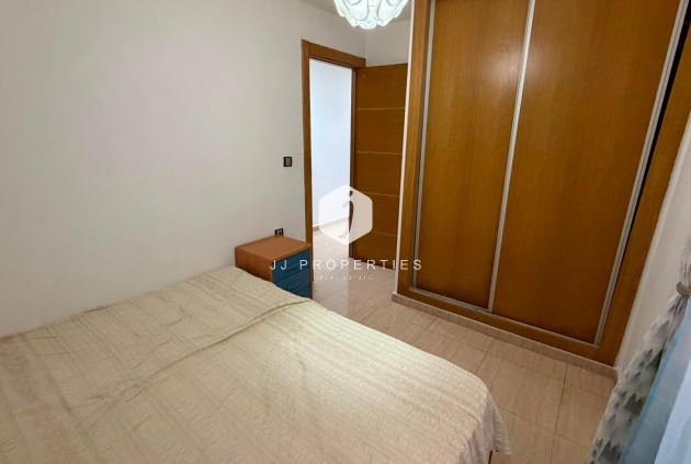 Resale - Apartment / flat -
Torrevieja
