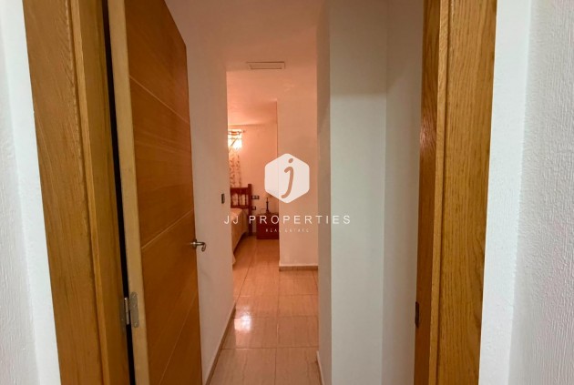Resale - Apartment / flat -
Torrevieja