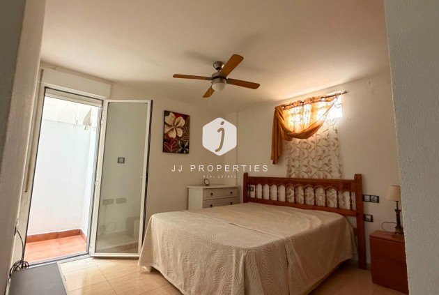 Resale - Apartment / flat -
Torrevieja