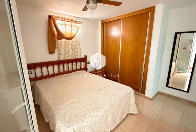 Resale - Apartment / flat -
Torrevieja
