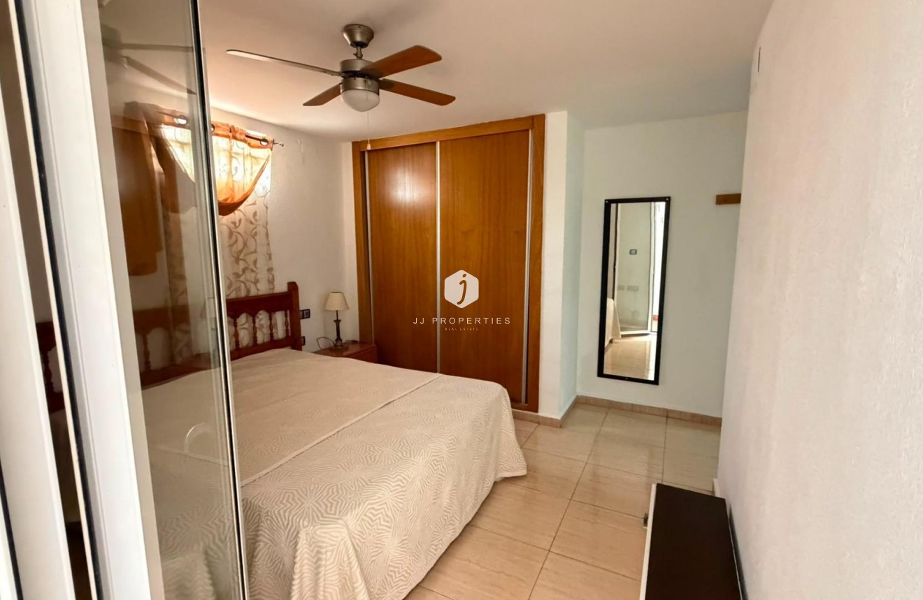 Resale - Apartment / flat -
Torrevieja